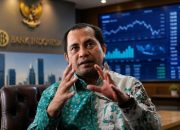 Gubernur BI Mundur, Komisi XI Minta Pengganti Definitif Jaga Independensi Bank Sentral