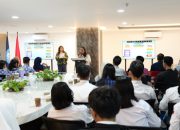 Dorong Inovasi Bisnis Kopi, Universitas Lintas Internasional Indonesia (IULI) Adakan Coffeepreneur Bootcamp 2026
