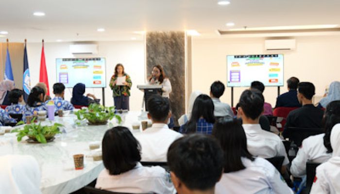 Dorong Inovasi Bisnis Kopi, Universitas Lintas Internasional Indonesia (IULI) Adakan Coffeepreneur Bootcamp 2026