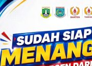Indikasi Kecurangan Porprov VII Mulai Terungkap, Tuan Rumah dapat Jatah