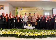 Seminar MUI DKI Jakarta Hasilkan Deklarasi Cegah Kekerasan Seksual dan Lindungi Perempuan-Anak