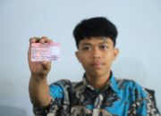 Disdukcapil Kota Tangerang Imbau Orang Tua Perbarui Foto KIA Anak