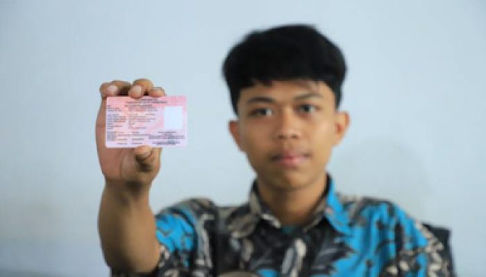 Disdukcapil Kota Tangerang Imbau Orang Tua Perbarui Foto KIA Anak
