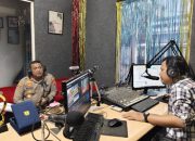 Kabidkum Polda Banten: Pembakaran Hutan dan Lahan Adalah Perbuatan Tindak Pidana
