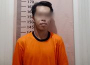 Viral ‘Pelecehan Seksual’ di Karawaci, Pelaku Dibekuk Kurang dari Sepekan