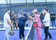 Metropolis Town Square Hadirkan Metropolis Padel Court, Destinasi Olahraga dan Gaya Hidup Baru di Kota Tangerang