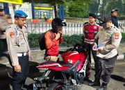Polres Metro Tangerang Kota Laksanakan Operasi Cipkon Antisipasi 3C