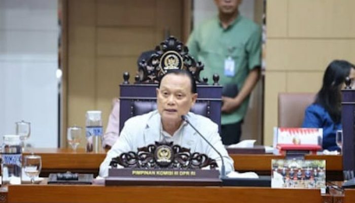 Mantan Wakapolri Desak Polisi Usut Kasus Bigmo Ajak Anak di Bawah Umur Promosikan Vape