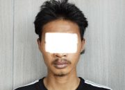 Satresnarkoba Polres Metro Tangerang Kota Tangkap Pengedar Obat Keras Ilegal