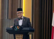 Indeks Kepuasan Layanan Haji Indonesia (IKLHI) 2026 sebesar 83,28%