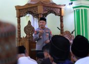 Kapolda Banten Imbau Orang Tua Perkuat Pengawasan Anak dari Narkoba dan Judi Online