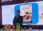 KKN UMT Laksanakan Workshop AI, Bantu UMKM Tingkatkan Promosi Digital