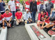 Dari Lengkong, Kita Belajar Arti Kemerdekaan