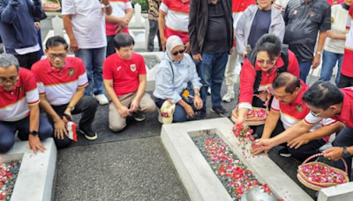 Dari Lengkong, Kita Belajar Arti Kemerdekaan