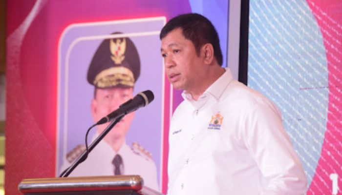 Kadin Sumsel: Kemacetan Palembang-Betung Picu Kerugian Rp2,4 Miliar Perhari