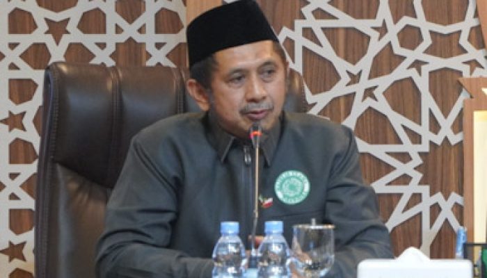 Pemimpin Umum Wahdah Islamiyah Kecam Promosi Miras Berkedok Hafalan Al-Qur’an: Pelecehan dan Harus Diproses Hukum