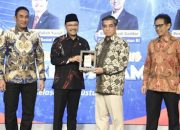 BNN, Kemensos, Kemenkes, dan Kemenaker Teken MoU Penanganan Korban Napza