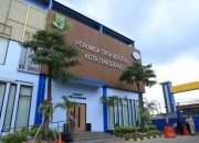 Cara Daftar Sambungan Baru Perumda Tirta Benteng Kota Tangerang, Ini Syaratnya