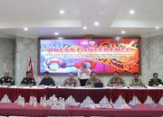 Polda Banten Ungkap Penyelundupan 222.000 Benih Bening Lobster, Negara Rugi Rp33,3 Miliar