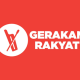 Daftar Parpol Berbadan Hukum, Gerakan Rakyat Kirim Berkas Digital ke Kemenkum