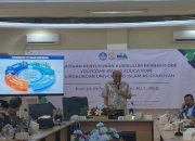 Pelatihan Penyusunan Kurikulum OBE di UIA Tekankan Pembelajaran Berbasis Hasil