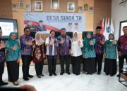 Wamenkes Apresiasi Pemkab Tangerang Percepatan Program Kesehatan