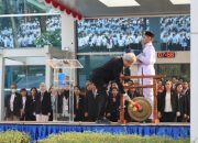 Mahasiswa Baru 2026, Bertumbuh Bersama UMN