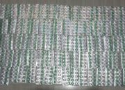Jual 1.346 Tramadol dan Eximer, Pria di Kosambi Diciduk Polisi