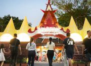 Festival Kuliner Serpong FKS 2026, Hadirkan “Satu Jalur Seribu Rasa Lintas Sumatera”
