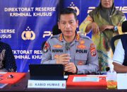 Polda Banten Imbau Orang Tua Tingkatkan Pengawasan Anak