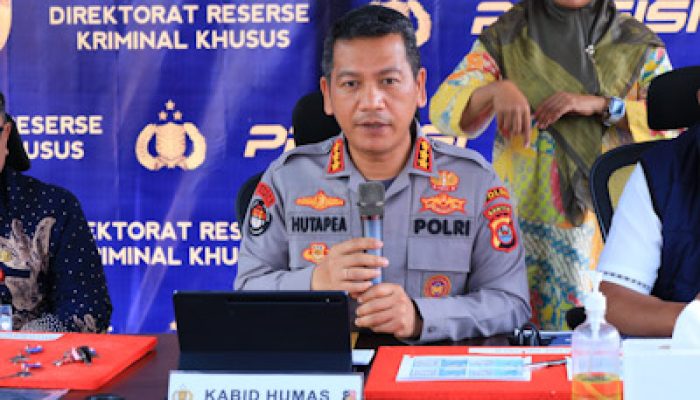 Polda Banten Imbau Orang Tua Tingkatkan Pengawasan Anak