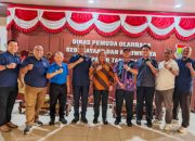 Kadisporbudpar Kabupaten Tangerang Pasang Target Juara Porprov VII Banten