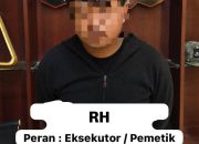 Ditreskrimum Polda Banten Ungkap Sindikat Curanmor Pick Up, Tiga Pelaku Ditangkap