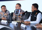 Polri Ungkap 72 Tersangka Karhutla, Penegakan Hukum Dilakukan di Sembilan Polda