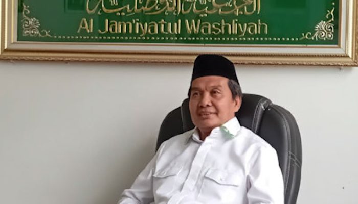 Isu Jilbab Di Unhan Secara Benar