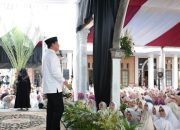 Bupati dan Wabup Tangerang Hadiri Peringatan Maulid Nabi Besar Muhammad SAW