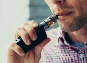 Penyalahgunaan Vape Untuk Alat Pengisap Narkoba