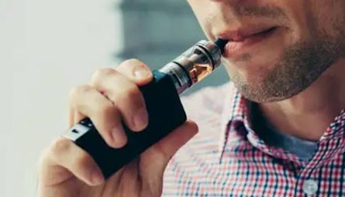 Penyalahgunaan Vape Untuk Alat Pengisap Narkoba