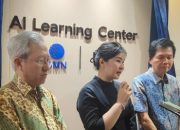 UMN Hadirkan AI Learning Center melalui Kolaborasi dengan Google for Education, Pertama di Jabodetabek