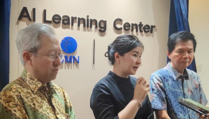 UMN Hadirkan AI Learning Center melalui Kolaborasi dengan Google for Education, Pertama di Jabodetabek