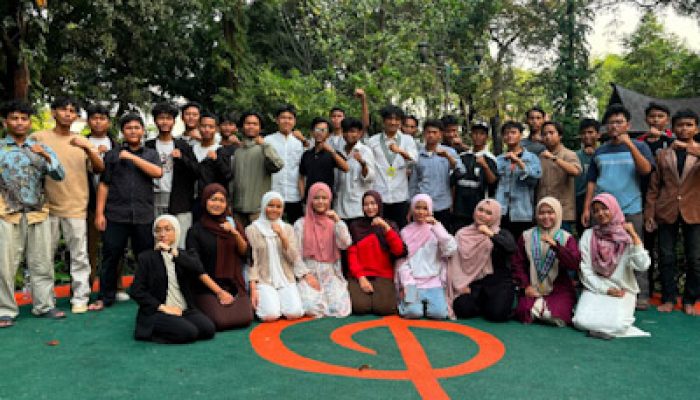Pernyataan Sikap PW PII Jakarta Soal RUU Perampasan Aset