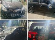 Polisi Bongkar Pemerasan Berkedok Aparat di Tangerang, 8 Orang Ditahan