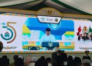 Pembukaan Muktamar ke-35 NU Ditandai dengan Tahlil