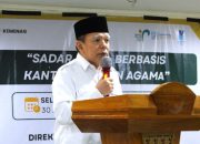 Kemenag Buka Pendaftaran Inpassing Pengawas Jaminan Produk Halal 2026