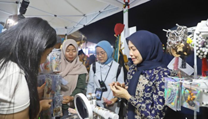 Festival Cikolelet 2026 Upaya Pertahankan Kearifan Lokal