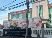 Polresta Tangerang Tegaskan Penanganan Perkara Pengerusakan Bersamaan Objektif