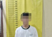 Kedapatan Ribuan Pil Hexymer dan Tramadol, Pria di Pasar Induk Tangerang Ditangkap Polisi