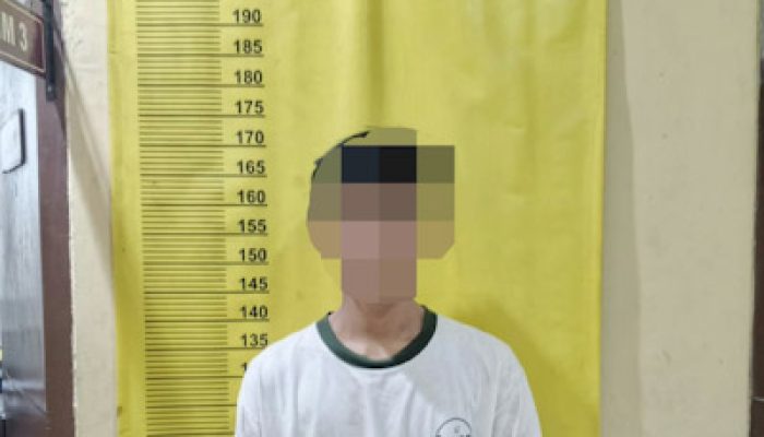 Kedapatan Ribuan Pil Hexymer dan Tramadol, Pria di Pasar Induk Tangerang Ditangkap Polisi