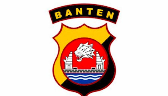Sembilan Pejabat Polda Banten Berganti