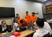 Restorative Justice, Akhir Perkara Dugaan Penculikan Aktivis Uun